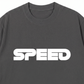 Áo Thun Relaxed Fit Car Speed