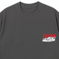 Áo Thun Relaxed Fit Never Stop Driving