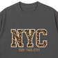 Áo Thun Relaxed Fit New York City