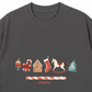 Áo Thun Relaxed Fit Christmas Loading