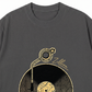 Áo Thun Relaxed Fit Zillion Vinyl
