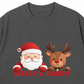Áo Thun Relaxed Fit Merry & Bright