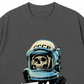 Áo Thun Relaxed Fit Skull Cosmonaut