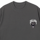 Áo Thun Relaxed Fit Zillion Skull