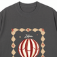 Áo Thun Relaxed Fit Skybound Zillion