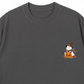 Áo Thun Relaxed Fit Spooky Sweet Ghost