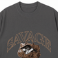 Áo Thun Relaxed Fit Savage Stash