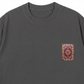 Áo Thun Relaxed Fit Hidden Meaning Challege Everything