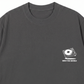 Áo Thun Relaxed Fit Drop The Needle