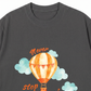 Áo Thun Relaxed Fit Never Stop Wandering