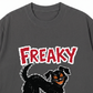 Áo Thun Relaxed Fit Freaky