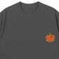 Áo Thun Relaxed Fit Halloween Pumpkin