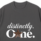 Áo Thun Relaxed Fit Distinctly One