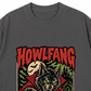 Áo Thun Relaxed Fit Howlfang