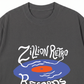 Áo Thun Relaxed Fit Zillion Retro Records