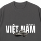 Áo Thun Relaxed Fit Việt Nam T54B-843