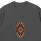 Áo Thun Relaxed Fit Persian Pattern