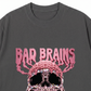 Áo Thun Relaxed Fit Bad Brain