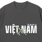Áo Thun Relaxed Fit Việt Nam Lockheed C-130 Hercules