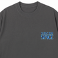 Áo Thun Relaxed Fit Diamond Drip (Copy)
