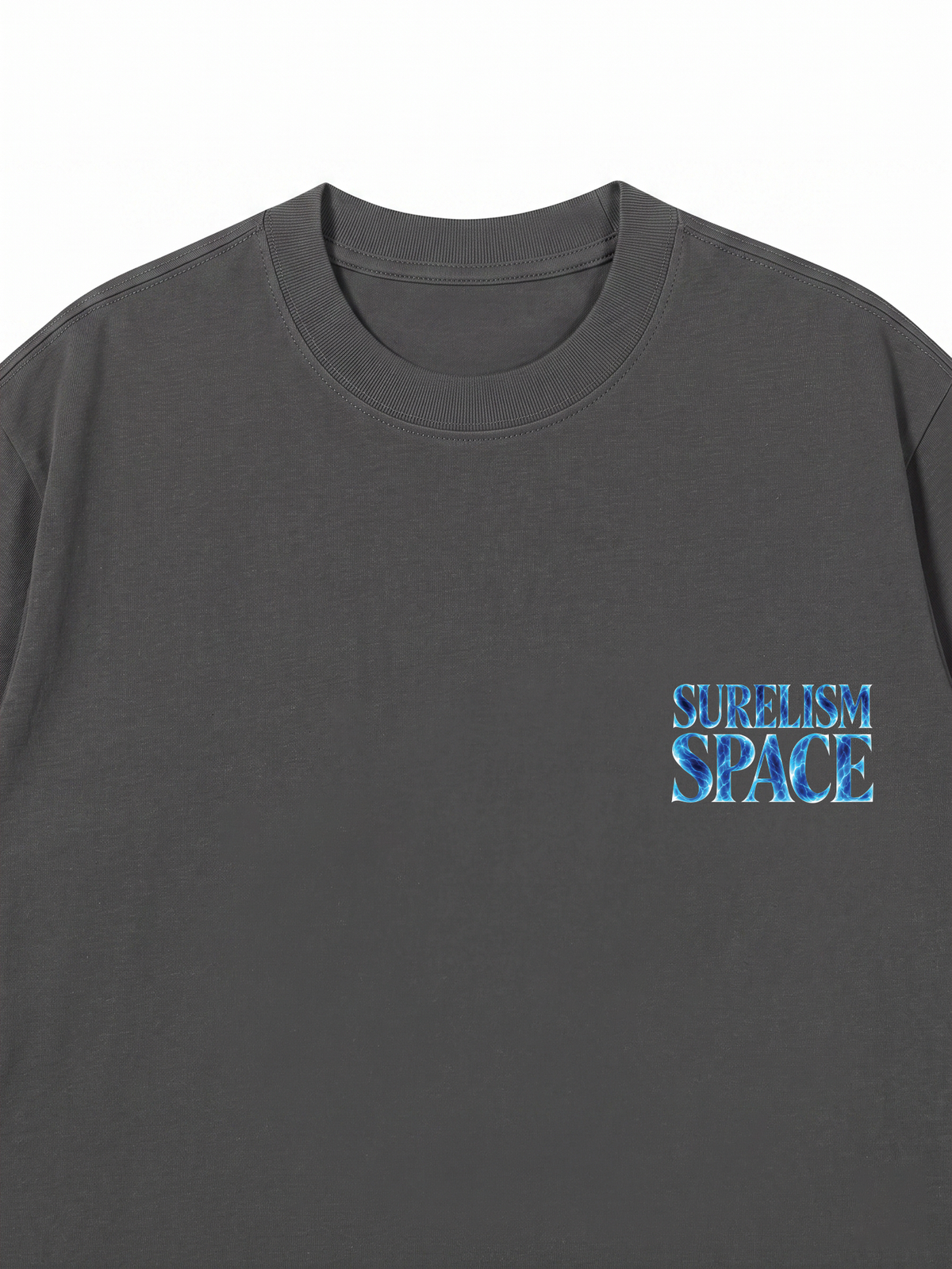 Áo Thun Relaxed Fit Diamond Drip (Copy)