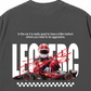 Áo Thun Relaxed Fit Car Leclerc