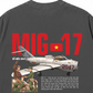 Áo Thun Relaxed Fit Mig-17