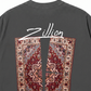 Áo Thun Relaxed Fit Hidden Meaning Challege Everything