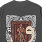 Áo Thun Relaxed Fit The Arabic Letter