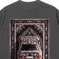 Áo Thun Relaxed Fit Don't Ask The Car For Its Rank