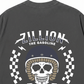 Áo Thun Relaxed Fit The Gasoline