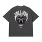 Áo Thun Relaxed Fit Zillion Skull