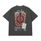 Áo Thun Relaxed Fit Hidden Meaning Challege Everything