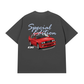 Áo Thun Relaxed Fit Car Special Edition E30