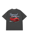Áo Thun Relaxed Fit Car Special Edition E30