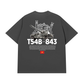 Áo Thun Relaxed Fit Việt Nam T54B-843