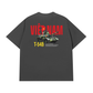 Áo Thun Relaxed Fit Việt Nam T-54B