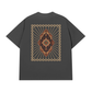 Áo Thun Relaxed Fit Persian Pattern