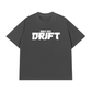 Áo Thun Relaxed Fit Car Drift