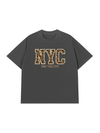 Áo Thun Relaxed Fit New York City
