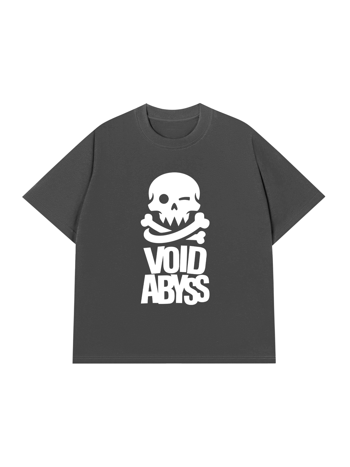 Áo Thun Relaxed Fit Void Abyss