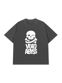 Áo Thun Relaxed Fit Void Abyss