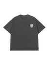 Áo Thun Relaxed Fit Skull & Bones