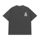 Áo Thun Relaxed Fit Skull Game Over