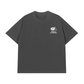 Áo Thun Relaxed Fit Drop The Needle