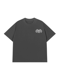 Áo Thun Relaxed Fit Car Zillion