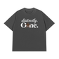 Áo Thun Relaxed Fit Distinctly One