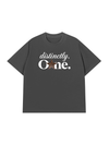 Áo Thun Relaxed Fit Distinctly One