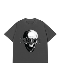 Áo Thun Relaxed Fit Screwed Zillion