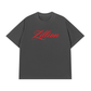 Áo Thun Relaxed Fit Skull Zillion
